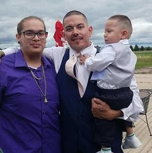 Meet your Posher, Armando